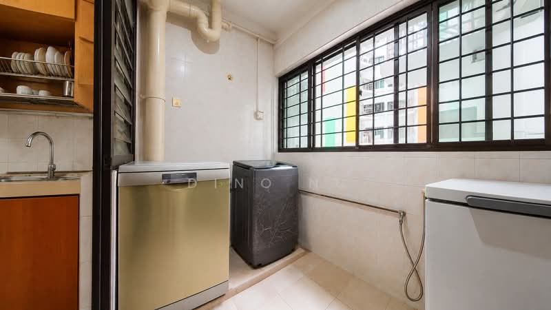 128 Rivervale Street, 128 Rivervale Street, 3 Bedrooms, 1,076 sqft, HDB Flat For Sale, by Dino Ng, 500177817 - Interior - PropertyGuru.com.sg