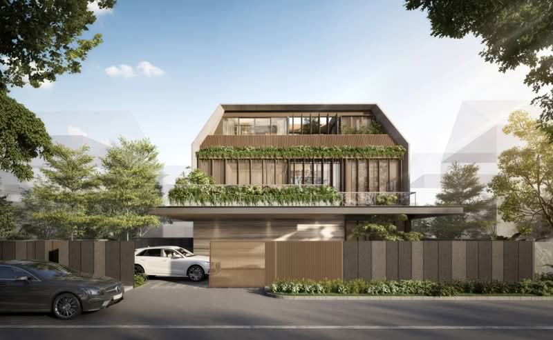 ❤️ Bungalow within 1Km to RGPS, NYGH ❤️ 8897.I732, Vanda Road / Jalan Naga Sari, 7 Bedrooms, 8,340 sqft, Bungalow House For Sale, by Karen Low, 500177819 - Exterior - PropertyGuru.com.sg