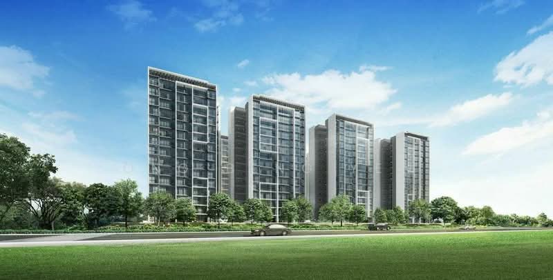 Symphony Suites, 13 Yishun Close, 4 Bedrooms, 1,023 sqft, Condominium For Sale, by Ong Beng Yew, 500177823 - Exterior - PropertyGuru.com.sg