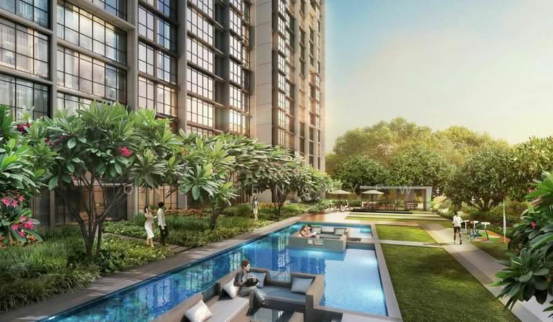 Symphony Suites, 13 Yishun Close, 4 Bedrooms, 1,023 sqft, Condominium For Sale, by Ong Beng Yew, 500177823 - Exterior - PropertyGuru.com.sg