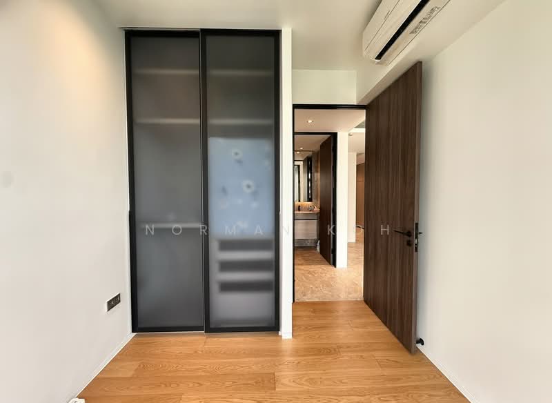 The Reef at King's Dock, 20 Harbourfront Avenue, 2 Bedrooms, 732 sqft, Condominium For Rent, by Norman Koh, 500177825 - Interior - PropertyGuru.com.sg