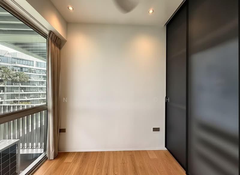 The Reef at King's Dock, 20 Harbourfront Avenue, 2 Bedrooms, 732 sqft, Condominium For Rent, by Norman Koh, 500177825 - Interior - PropertyGuru.com.sg
