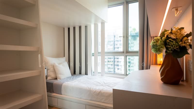 Tree House, 60 Chestnut Avenue, 2 Bedrooms, 947 sqft, Condominium For Sale, by Cherlyn Wang, 500177826 - Bedroom - PropertyGuru.com.sg
