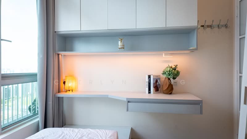 Tree House, 60 Chestnut Avenue, 2 Bedrooms, 947 sqft, Condominium For Sale, by Cherlyn Wang, 500177826 - Bedroom - PropertyGuru.com.sg