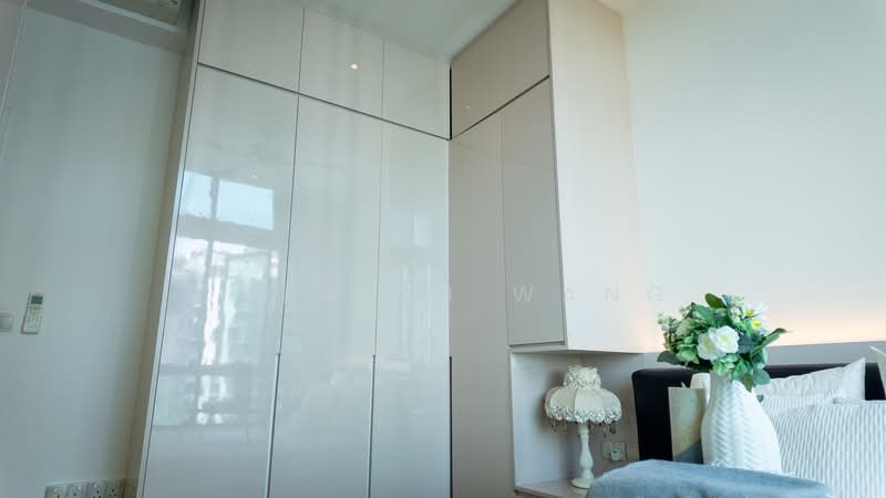 Tree House, 60 Chestnut Avenue, 2 Bedrooms, 947 sqft, Condominium For Sale, by Cherlyn Wang, 500177826 - Bedroom - PropertyGuru.com.sg