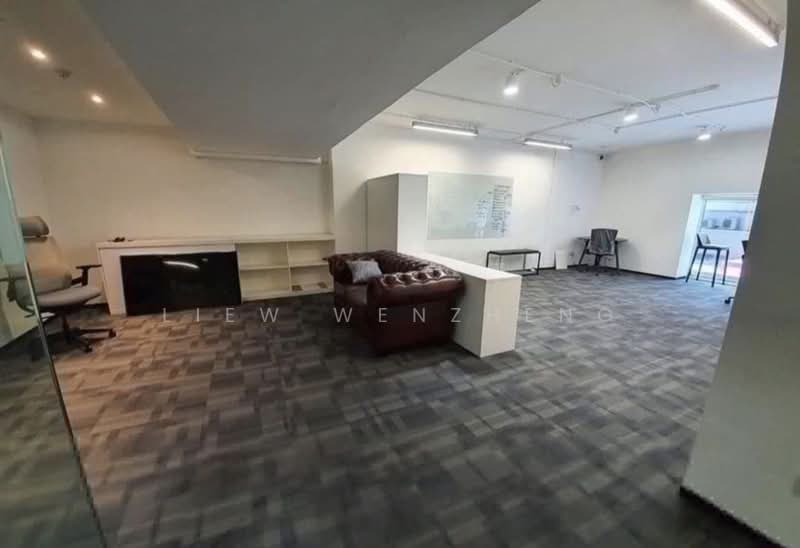 25 playfair road, , 4,500 sqft, Light Industrial (B1) For Rent, by Liew Wenzheng, 500177827 - Interior - CommercialGuru.com.sg