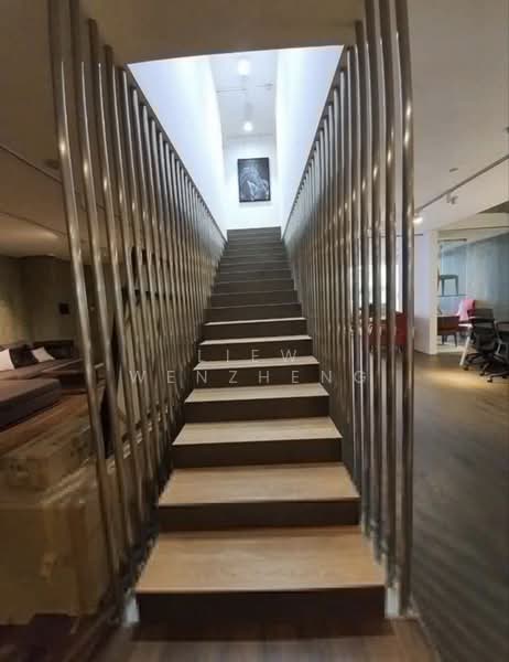 25 playfair road, , 4,500 sqft, Light Industrial (B1) For Rent, by Liew Wenzheng, 500177827 - Interior - CommercialGuru.com.sg