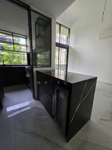Jervois Mansion, 16 Jervois Close, 4 Bedrooms, 1,539 sqft, Condominium For Rent, by Mr Xu., 500177829 - Dry Kitchen - PropertyGuru.com.sg