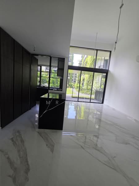 Jervois Mansion, 16 Jervois Close, 4 Bedrooms, 1,539 sqft, Condominium For Rent, by Mr Xu., 500177829 - Living Dining Area - PropertyGuru.com.sg