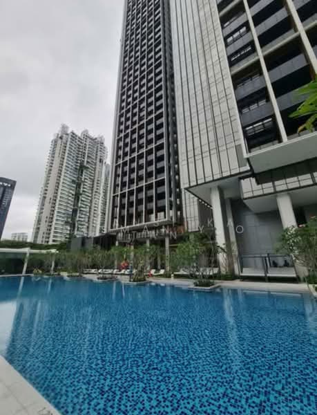 Riviere, 1 Jiak Kim Street, 3 Bedrooms, 1,173 sqft, Condominium For Rent, by Jesman Yeo, 500177831 - Exterior - PropertyGuru.com.sg