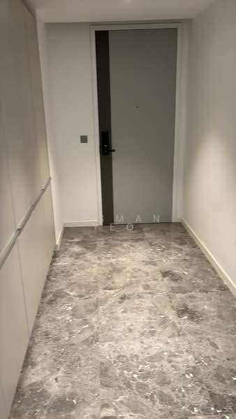 Riviere, 1 Jiak Kim Street, 3 Bedrooms, 1,173 sqft, Condominium For Rent, by Jesman Yeo, 500177831 - Entrance - PropertyGuru.com.sg