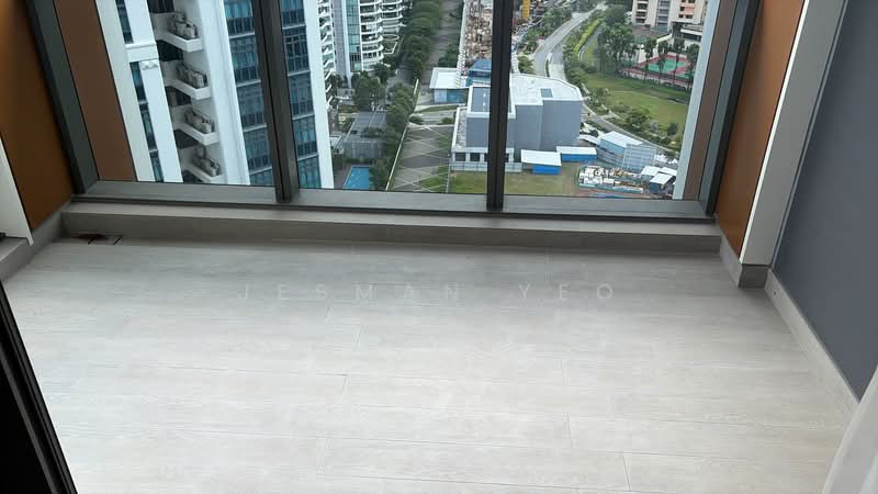 Riviere, 1 Jiak Kim Street, 3 Bedrooms, 1,173 sqft, Condominium For Rent, by Jesman Yeo, 500177831 - View - PropertyGuru.com.sg