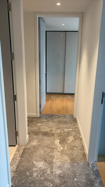 Riviere, 1 Jiak Kim Street, 3 Bedrooms, 1,173 sqft, Condominium For Rent, by Jesman Yeo, 500177831 - Corridor - PropertyGuru.com.sg