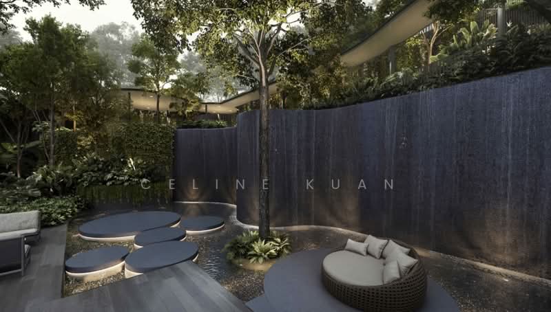Dunearn House, 760 Dunearn Road, 4 Bedrooms, 1,378 sqft, Condominium For Sale, by Celine Kuan, 500177834 - Exterior - PropertyGuru.com.sg