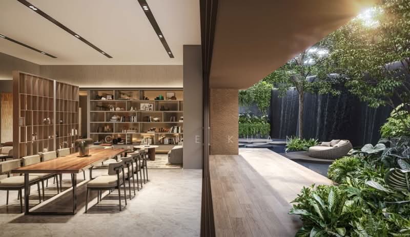 Dunearn House, 760 Dunearn Road, 4 Bedrooms, 1,378 sqft, Condominium For Sale, by Celine Kuan, 500177834 - Interior - PropertyGuru.com.sg
