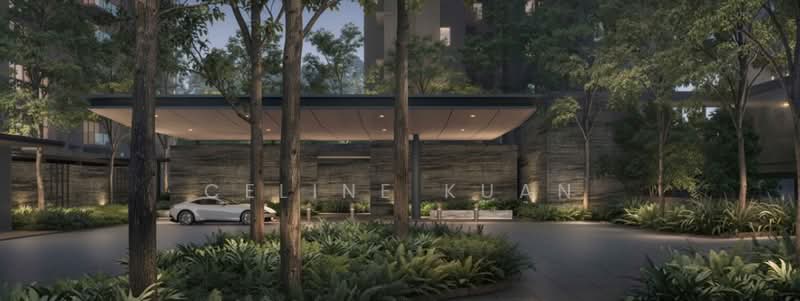 Dunearn House, 760 Dunearn Road, 4 Bedrooms, 1,378 sqft, Condominium For Sale, by Celine Kuan, 500177834 - Exterior - PropertyGuru.com.sg