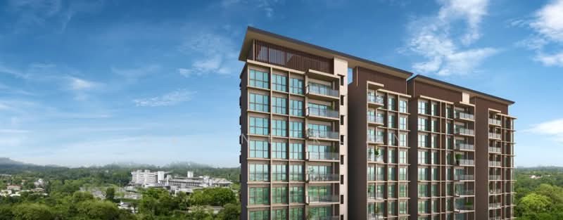 Dunearn House, 760 Dunearn Road, 4 Bedrooms, 1,378 sqft, Condominium For Sale, by Celine Kuan, 500177834 - Exterior - PropertyGuru.com.sg