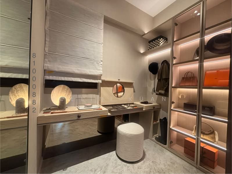 Dunearn House, 760 Dunearn Road, Newton / Novena, 4 Bedrooms, 1,184 sqft, Condominium For Sale, by Celine Kuan, 500177834 - Study - PropertyGuru.com.sg
