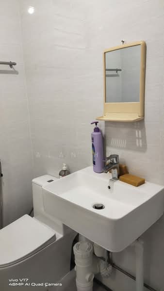 439 Fajar Road, 439 Fajar Road, Room Rental, 300 sqft, HDB Flat For Rent, by Alan Huy, 500177837 - Bathroom - PropertyGuru.com.sg