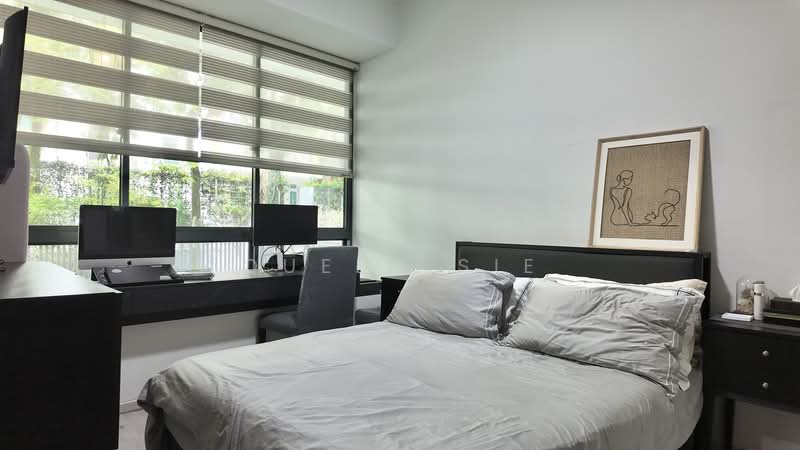 Rosewood Suites, 67 Rosewood Drive, 3 Bedrooms, 1,206 sqft, Condominium For Sale, by Queen Sie, 500177838 - Bedroom - PropertyGuru.com.sg