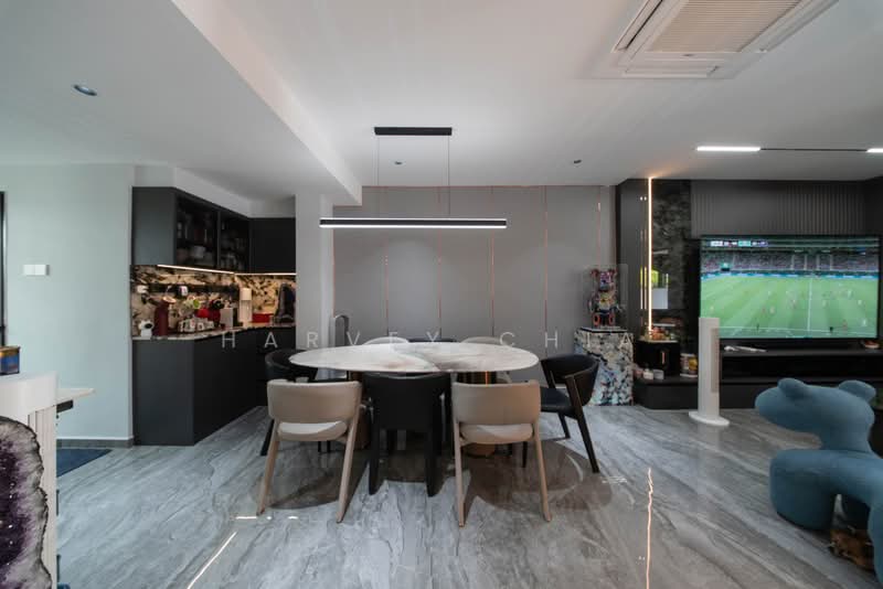 Paya Lebar Gardens, Upper Paya Lebar Road, 3 Bedrooms, 2,000 sqft, Terraced House For Sale, by Harvey Chia, 500177840 - PropertyGuru.com.sg