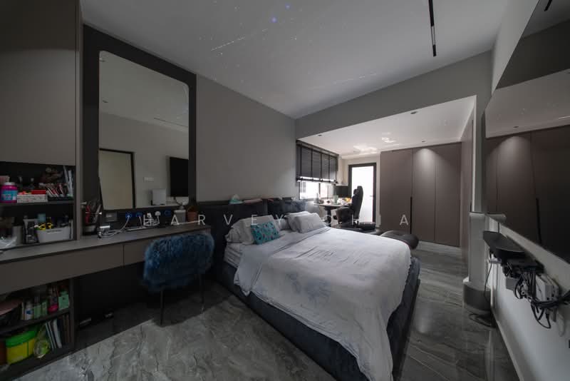 Paya Lebar Gardens, Upper Paya Lebar Road, 3 Bedrooms, 2,000 sqft, Terraced House For Sale, by Harvey Chia, 500177840 - MBR - PropertyGuru.com.sg