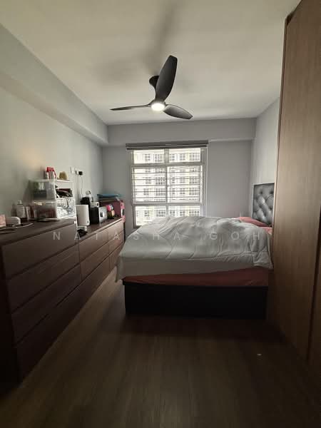 408B Northshore Drive, 408B Northshore Drive, 3 Bedrooms, 1,012 sqft, HDB Flat For Sale, by Natasha Goh, 500177846 - Bedroom - PropertyGuru.com.sg
