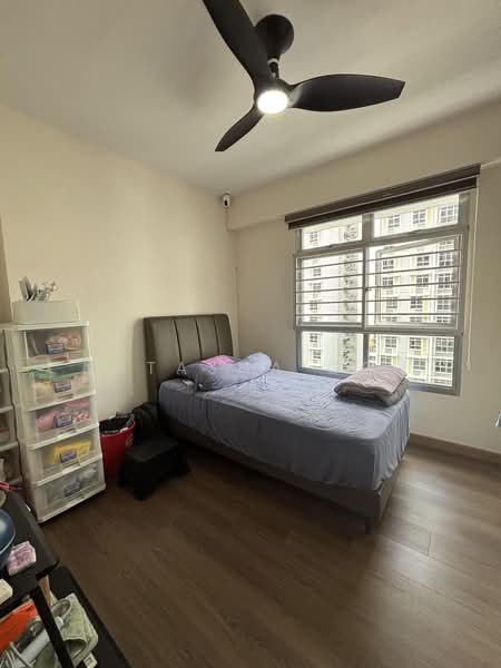 408B Northshore Drive, 408B Northshore Drive, 3 Bedrooms, 1,012 sqft, HDB Flat For Sale, by Natasha Goh, 500177846 - Bedroom - PropertyGuru.com.sg