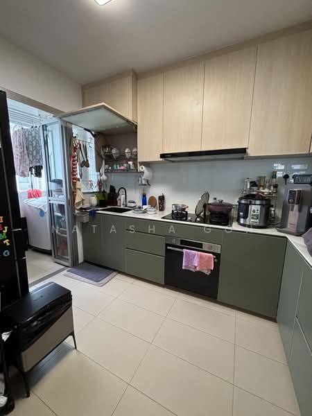 408B Northshore Drive, 408B Northshore Drive, 3 Bedrooms, 1,012 sqft, HDB Flat For Sale, by Natasha Goh, 500177846 - Kitchen - PropertyGuru.com.sg