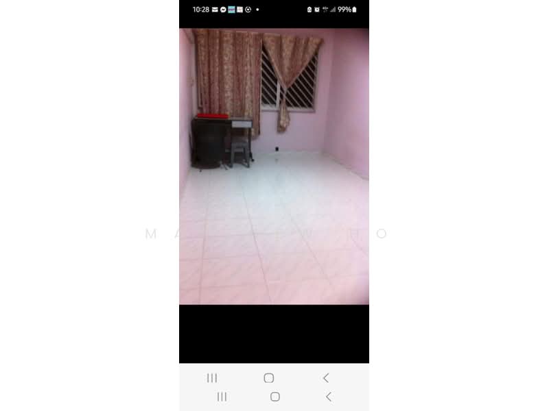 123 Simei Street 1, 123 Simei Street 1, 1 Bedroom, , HDB Flat For Rent, by Matthew Ho, 500177847 - PropertyGuru.com.sg