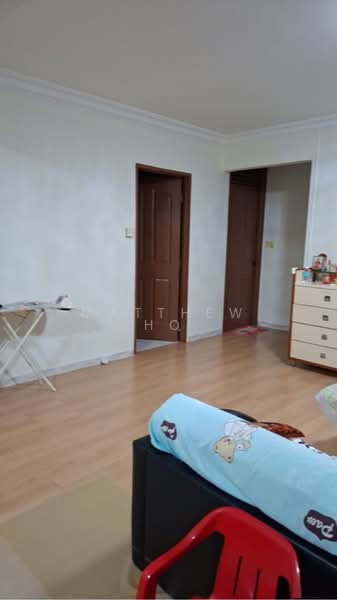 123 Simei Street 1, 123 Simei Street 1, 1 Bedroom, , HDB Flat For Rent, by Matthew Ho, 500177847 - PropertyGuru.com.sg