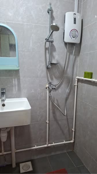 123 Simei Street 1, 123 Simei Street 1, 1 Bedroom, , HDB Flat For Rent, by Matthew Ho, 500177847 - PropertyGuru.com.sg
