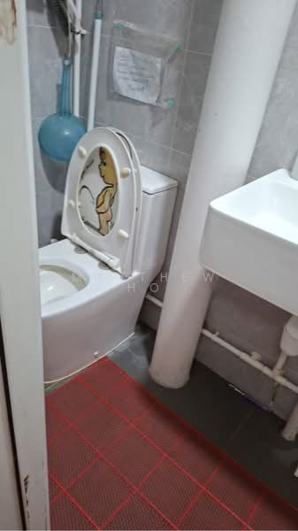 123 Simei Street 1, 123 Simei Street 1, 1 Bedroom, , HDB Flat For Rent, by Matthew Ho, 500177847 - PropertyGuru.com.sg