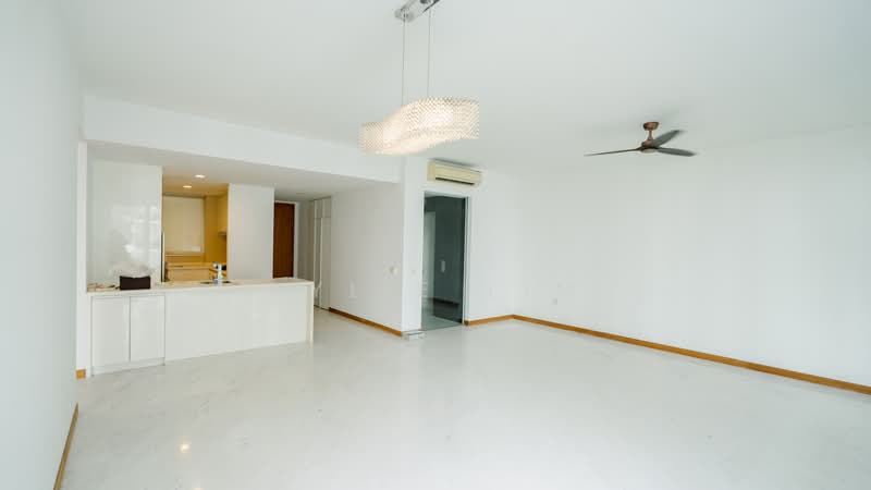 977 Bukit Timah Road Floridian, , 4 Bedrooms, 2,347 sqft, Condominium For Sale, by Aylie Lim, 500177848 - Dining Room - PropertyGuru.com.sg