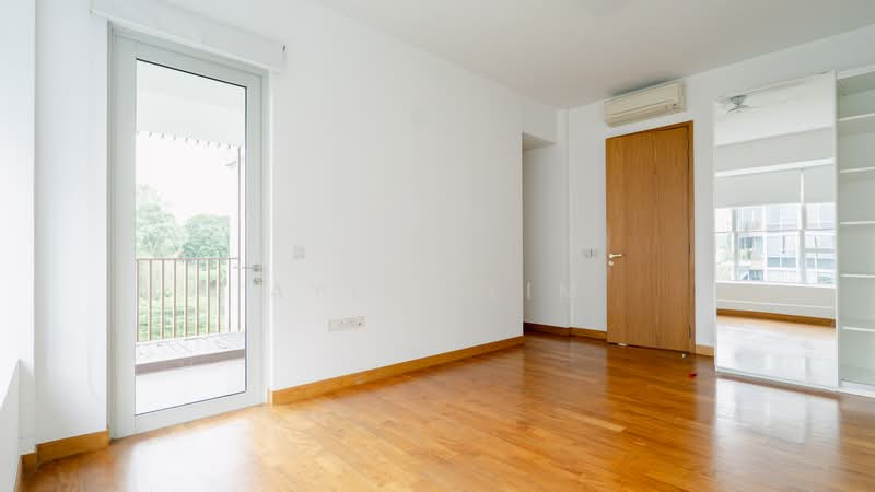 977 Bukit Timah Road Floridian, , 4 Bedrooms, 2,347 sqft, Condominium For Sale, by Aylie Lim, 500177848 - Master Balcony - PropertyGuru.com.sg