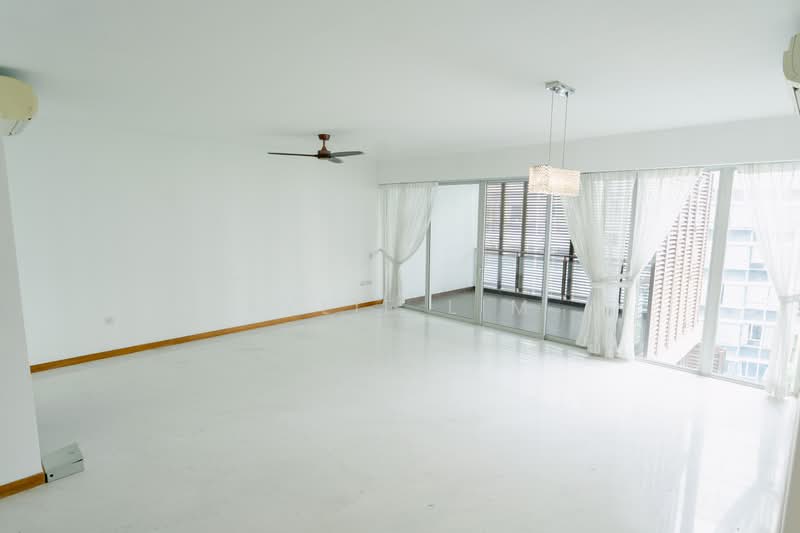977 Bukit Timah Road Floridian, , 4 Bedrooms, 2,347 sqft, Condominium For Sale, by Aylie Lim, 500177848 - Living Room - PropertyGuru.com.sg