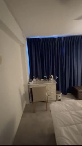 60 Marine Drive, 60 Marine Drive, Room Rental, 150 sqft, HDB Flat For Rent, by Aro Toh, 500177851 - Bedroom - PropertyGuru.com.sg