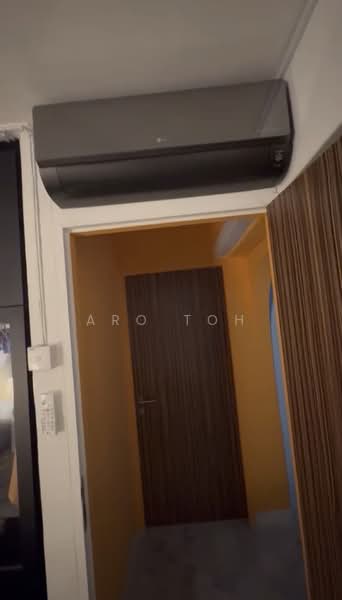 60 Marine Drive, 60 Marine Drive, Room Rental, 150 sqft, HDB Flat For Rent, by Aro Toh, 500177851 - Corridor - PropertyGuru.com.sg