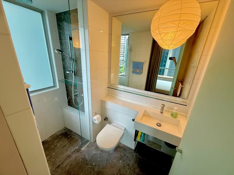 One Amber, 1 Amber Gardens, 1 Bedroom, 590 sqft, Condominium For Rent, by Laven Loo 吕欣颐, 500177852 - PropertyGuru.com.sg