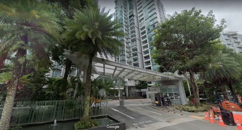 One Amber, 1 Amber Gardens, 1 Bedroom, 590 sqft, Condominium For Rent, by Laven Loo 吕欣颐, 500177852 - PropertyGuru.com.sg