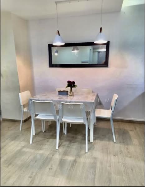 339A Sembawang Close, 339A Sembawang Close, 4 Bedrooms, 1,227 sqft, HDB Flat For Sale, by Jeslyn Lim 林瑞香, 500177855 - Dining Room - PropertyGuru.com.sg