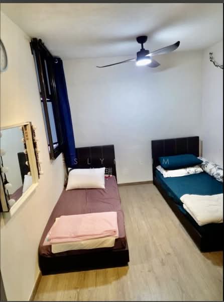 339A Sembawang Close, 339A Sembawang Close, 4 Bedrooms, 1,227 sqft, HDB Flat For Sale, by Jeslyn Lim 林瑞香, 500177855 - Bedroom - PropertyGuru.com.sg