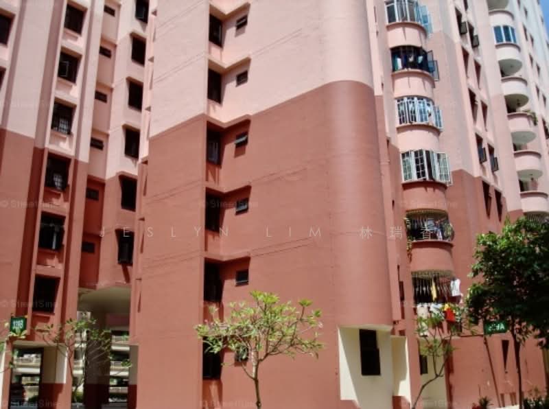 339A Sembawang Close, 339A Sembawang Close, 4 Bedrooms, 1,227 sqft, HDB Flat For Sale, by Jeslyn Lim 林瑞香, 500177855 - Exterior - PropertyGuru.com.sg
