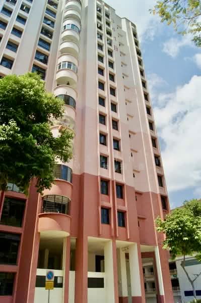 339A Sembawang Close, 339A Sembawang Close, 4 Bedrooms, 1,227 sqft, HDB Flat For Sale, by Jeslyn Lim 林瑞香, 500177855 - Exterior - PropertyGuru.com.sg