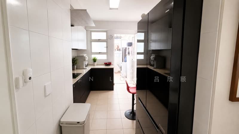 9B Boon Tiong Road, 9B Boon Tiong Road, 1 Bedroom, , HDB Flat For Rent, by Laven Loo 吕欣颐, 500177856 - PropertyGuru.com.sg