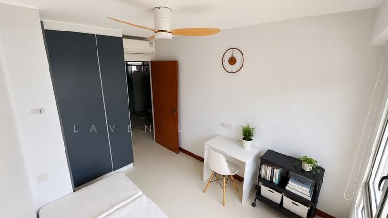 9B Boon Tiong Road, 9B Boon Tiong Road, 1 Bedroom, , HDB Flat For Rent, by Laven Loo 吕欣颐, 500177856 - PropertyGuru.com.sg