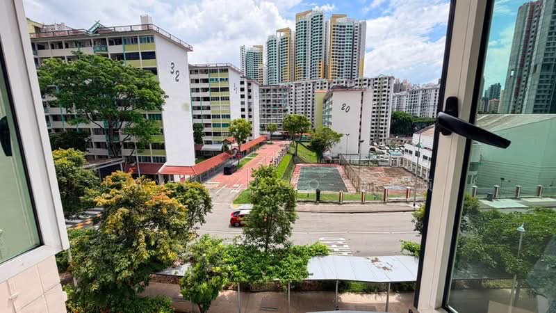 9B Boon Tiong Road, 9B Boon Tiong Road, 1 Bedroom, , HDB Flat For Rent, by Laven Loo 吕欣颐, 500177856 - PropertyGuru.com.sg