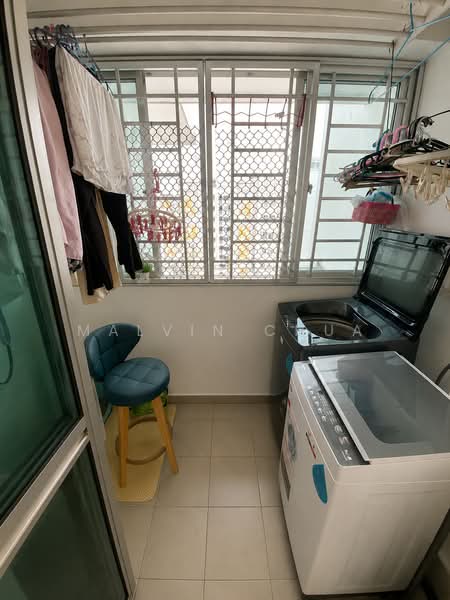 487C Choa Chu Kang Avenue 5, 487C Choa Chu Kang Avenue 5, 3 Bedrooms, 1,216 sqft, HDB Flat For Sale, by Malvin Chua, 500177858 - Yard - PropertyGuru.com.sg