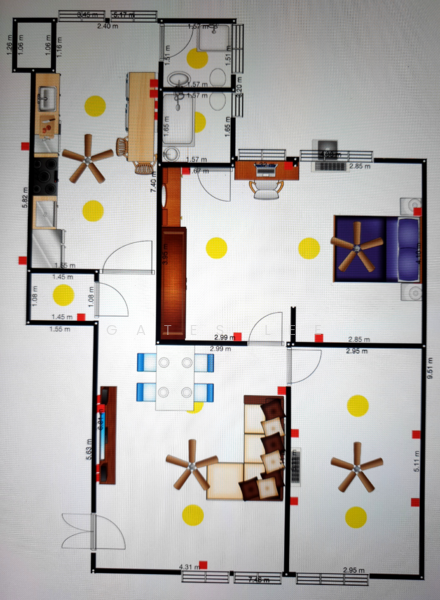 155 Hougang Street 11, 155 Hougang Street 11, 3 Bedrooms, 980 sqft, HDB Flat For Sale, by Gates Lee, 500177859 - PropertyGuru.com.sg
