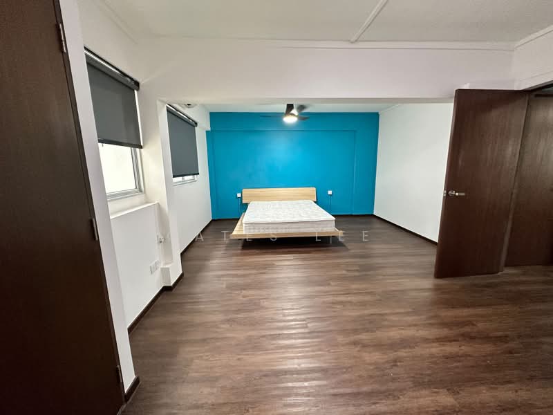 155 Hougang Street 11, 155 Hougang Street 11, 3 Bedrooms, 980 sqft, HDB Flat For Sale, by Gates Lee, 500177859 - Bedroom - PropertyGuru.com.sg